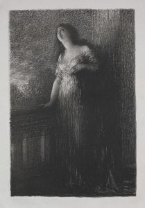 Confiding in the Night