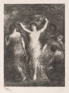 Dancing