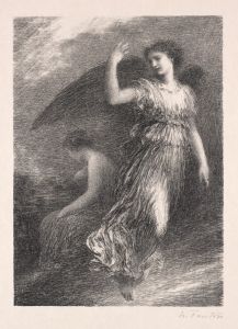 Le Paradis et la Peri – Debut