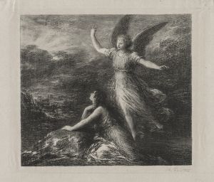 Le Paradis et la Peri