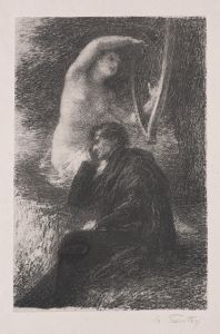 Lélio; The Aeolian Harp