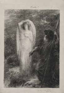 L’Evocation d’Erda