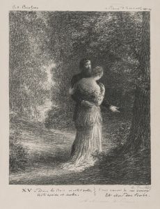 Love Poems