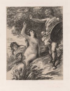 Mar 4, 2015 Siegfried and the Daughters of the Rhine