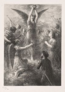 Prelude to Lohengrin