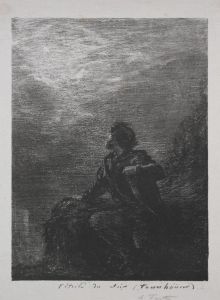 The Evening Star