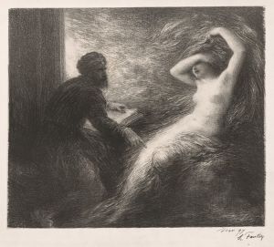 The Evocation of Kundry