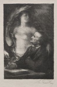 The Muse