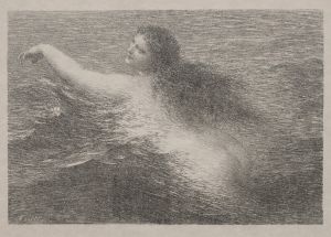 The Water Genius