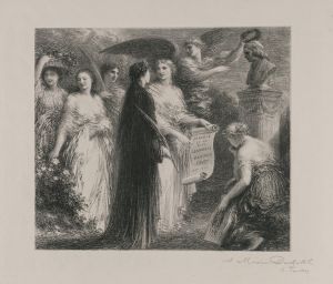 To Robert Schumann