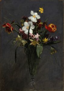 Fleurs de printemps