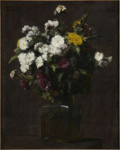 Vase of Flowers