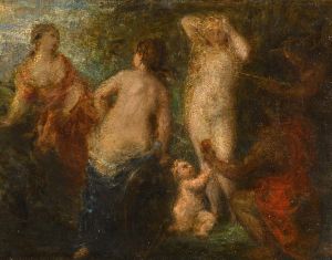 Jugement de Pâris
