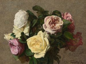 Roses