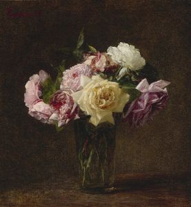 Roses