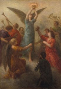 Prélude de Lohengrin, Wagner