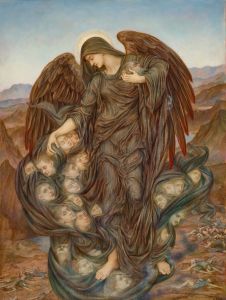 The Field of the Slain