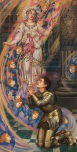 Our Lady of Peace