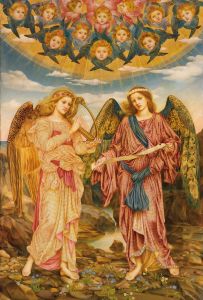 Gloria in Excelsis