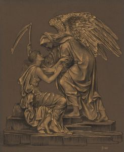 The Angel of Death