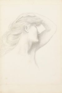 Study For Luna