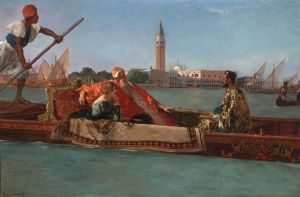 Doge Of Venice