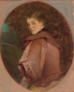 Mary Newton Foote Henderson