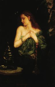 Odalisque