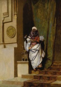 Tangiers