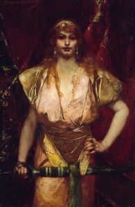 Judith