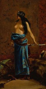 Judith