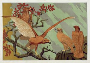 Aigles