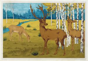 Cerfs