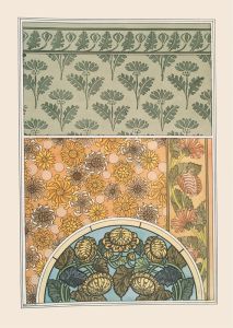 Chrysanthème 2