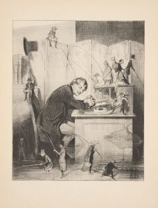 Hunting and fishing Pl.24