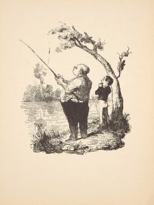 Hunting and fishing Pl.02