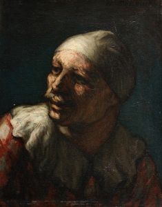 Head of Pasquin