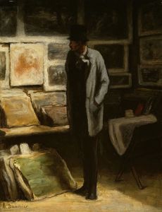 The Print Collector