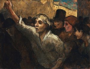 The Uprising