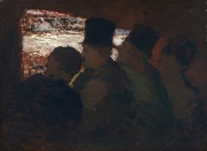 Theater Audience