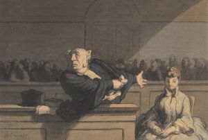 Le Défenseur
