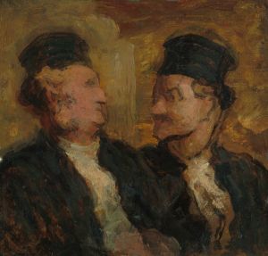 Two Lawyers
