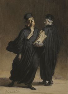 Les Avocats