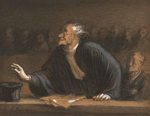 Un défenseur habile