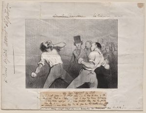 Lesson in Understanding in 1843
