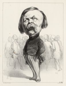David d’Angers