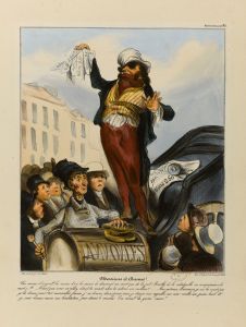 Messieurs et Dames Les mines d’argent, les mines d’or, les mines de diamant ne sont que de la pot-bouille, de la ratat