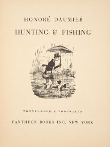 Hunting and fishing Pl.01