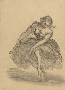 Dancer
