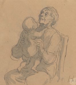 The Grandmother